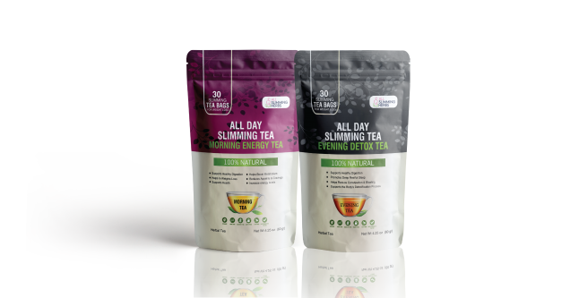 Slimming Tea